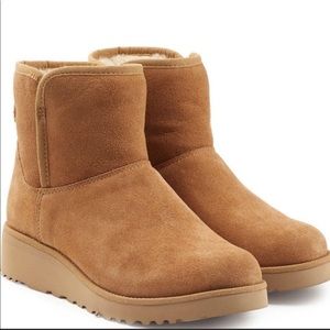 UGG Women's Kristin Wedge Boot